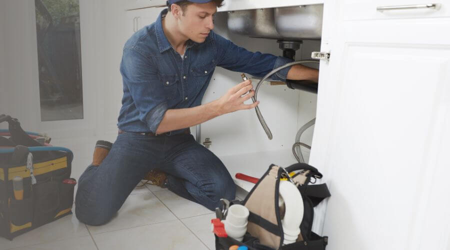 Local 24/7 Emergency Plumbing in Economy, IN